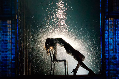 flashdance